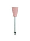 Diagloss Refills - Finisher – Abrasive Polishing Small Cup – Pink 