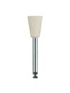 Diagloss Refills - Polisher – High Gloss Polishing Small Cup – White 