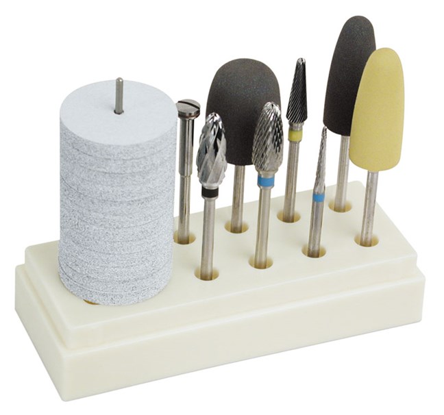 Orthodontic Burs Starter Kit