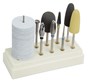 Orthodontic Burs Starter Kit