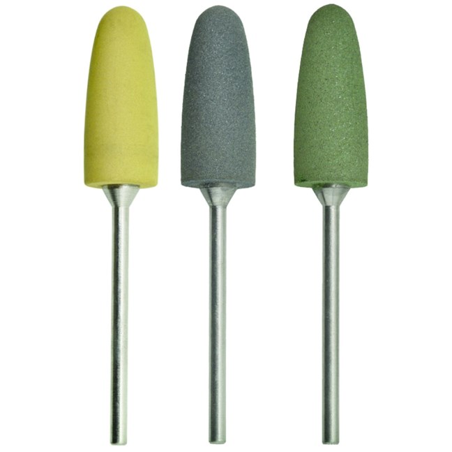 Essix Polishers Kit (18970)