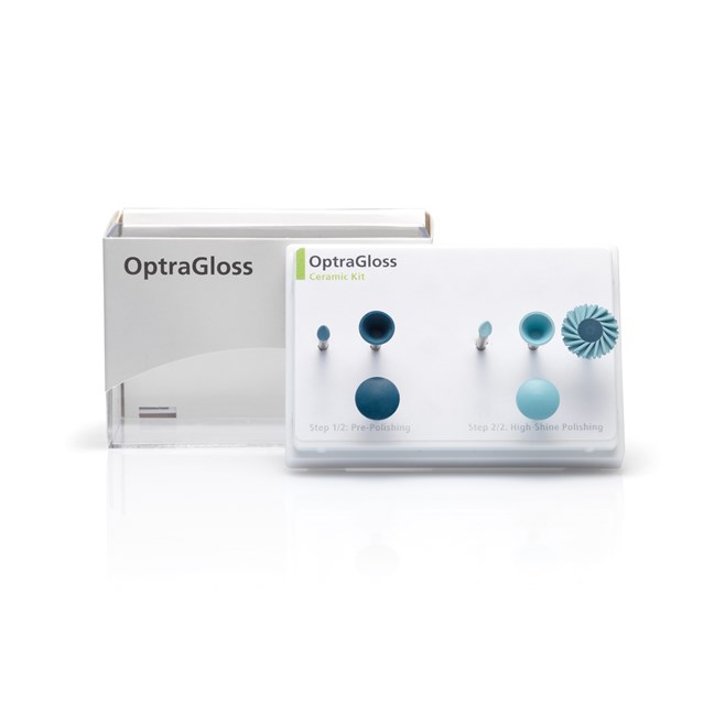 OptraGloss Ceramic Kit