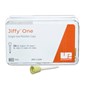 Jiffy One Single Use Polishers Medium Cup