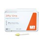 Jiffy One Single Use Polishers Medium Points