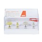 Jiffy Natural Composite Polishing Kit - Plastic Block