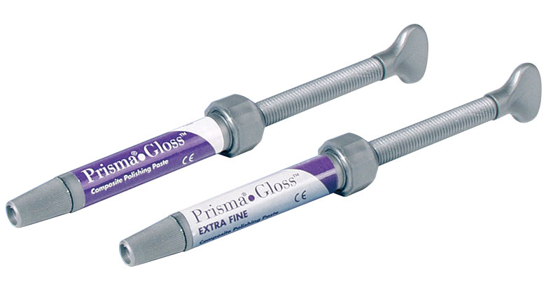 Prisma Gloss Extra Fine Syringe 