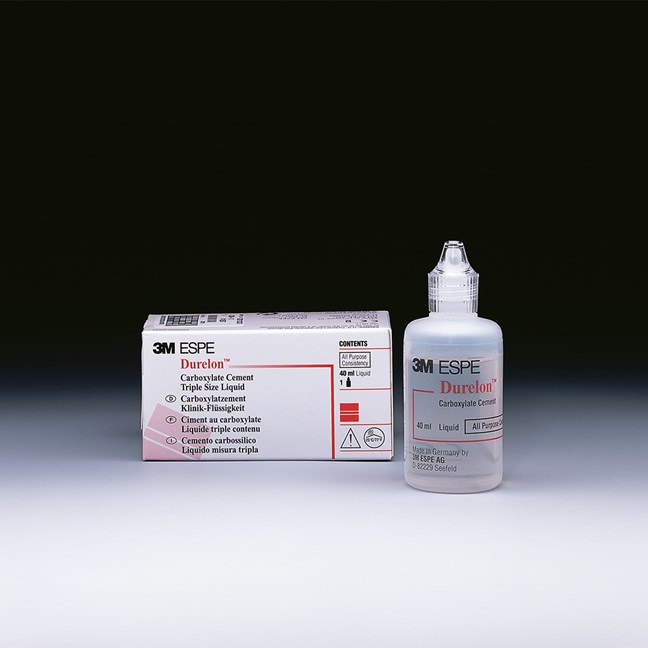 Durelon Liquid - Syringes