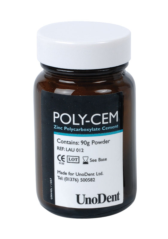 Poly-Cem Powder 