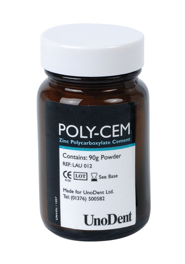 Poly-Cem Powder