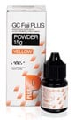 Fuji PLUS Refills Powder - Yellow 