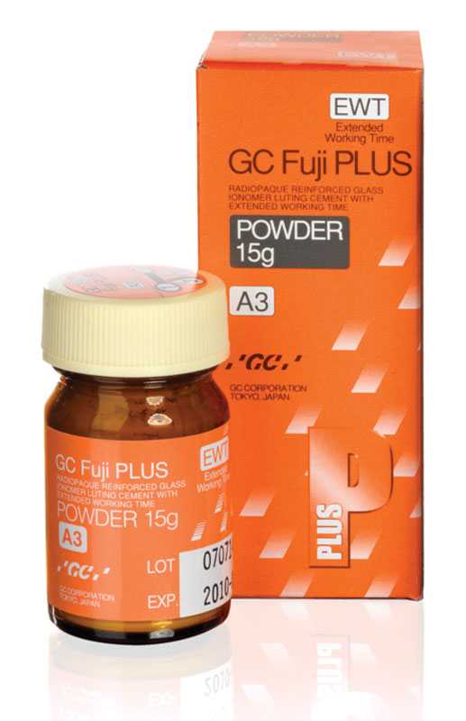 LCF017 Fuji PLUS Refills Powder A3