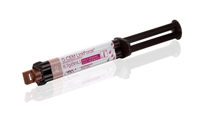 G-CEM LinkForce Cement Refill A2