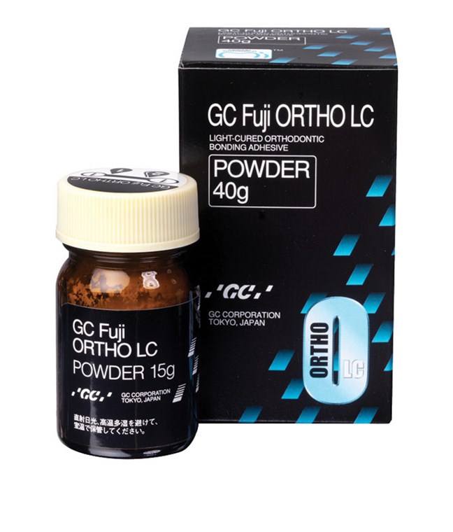 Fuji Ortho LC Refills Powder