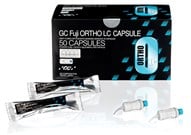 Fuji Ortho LC Refills Capsules 