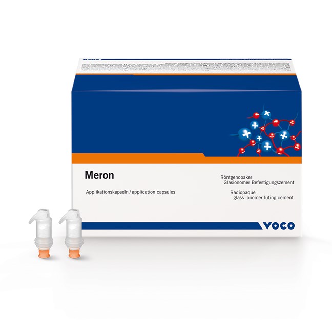 Meron Application Capsule