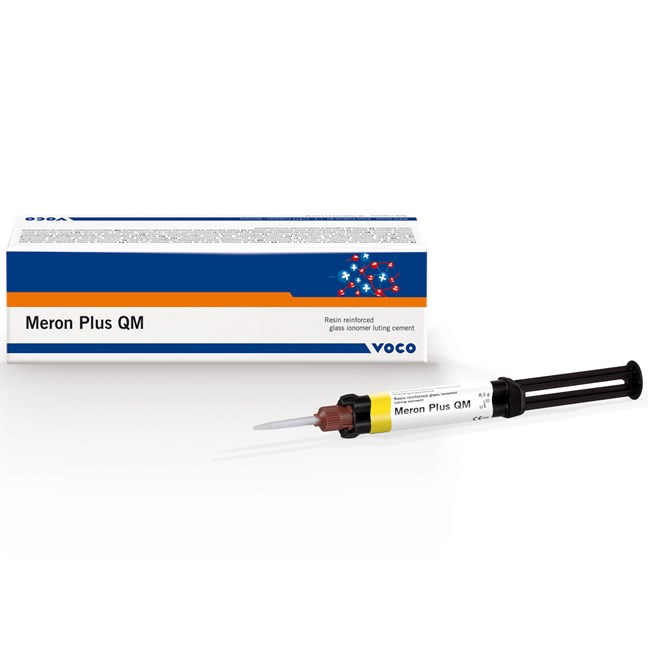 Meron Plus QM (Quick Mix) Syringe