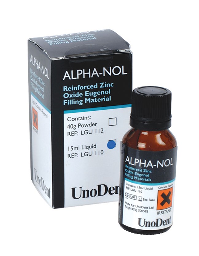Alpha-Nol Liquid