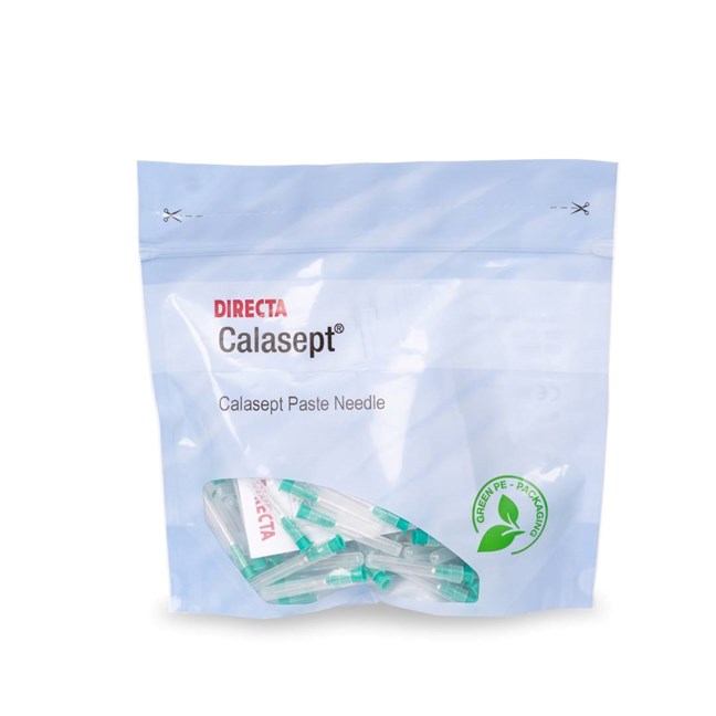 Calasept Luer Lock Needles