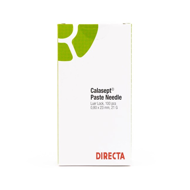 Calasept Luer Lock Needles