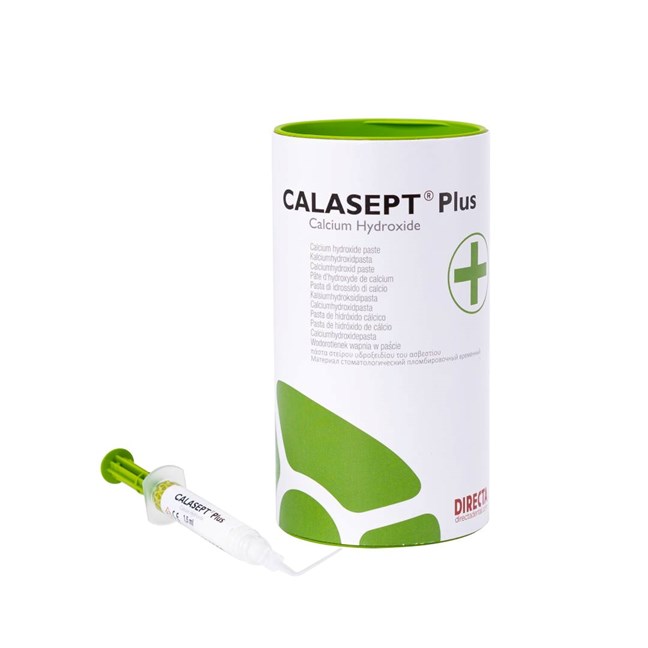 Calasept Plus Kit