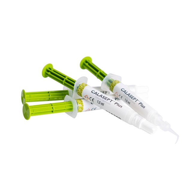 Calasept Plus Kit