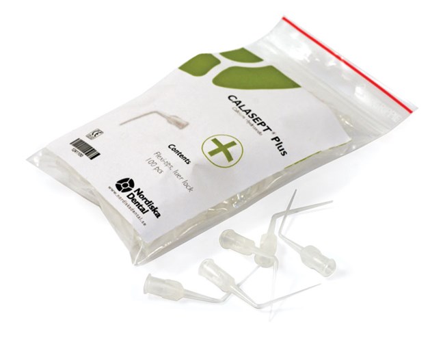 Calasept Plus Flexitips