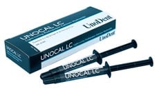 Unocal LC Light-curing Radiopaque Calcium Hydroxide 