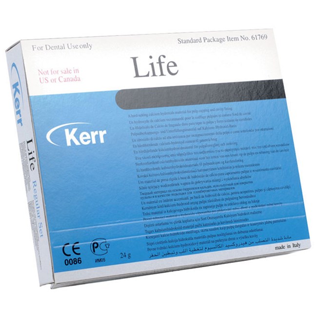 Life Regular Bulk Set