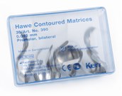 Contoured Matrices Premolar Bilateral (Ref. 390) 