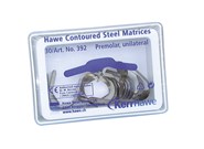 Contoured Matrices Premolar Unilateral (Ref. 392) 