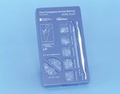 Transparent Cervical Matrices Soft Assorted (Ref. 850S) 
