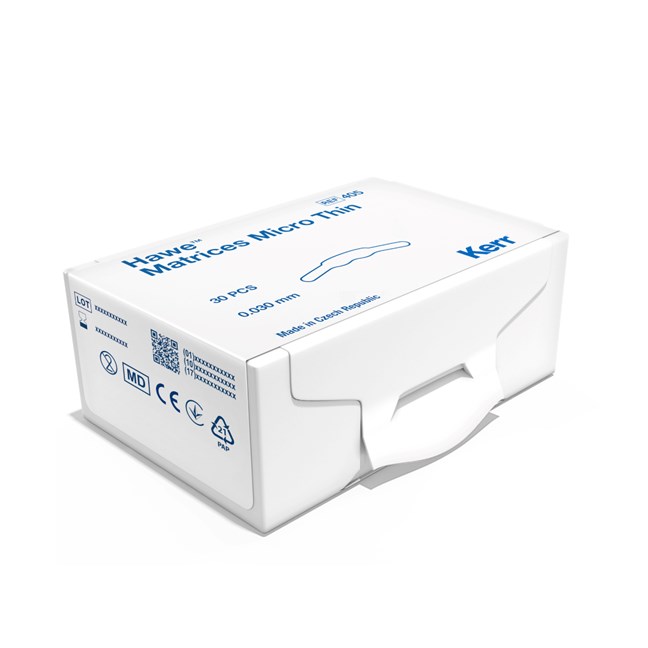 Matrices Micro Thin Ref. 405