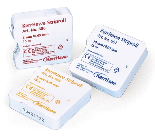 Hawe Strip Roll 6mm (Ref. 685)