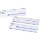 Transparent Strips Curved 6mm x 73mm Yellow (Ref. 695) 