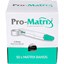Pro-Matrix Single-Use Matrix Band Narrow - 4.5mm Teal