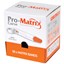 Pro-Matrix Curved Single-Use Matrix Band Wide - 6mm Orange