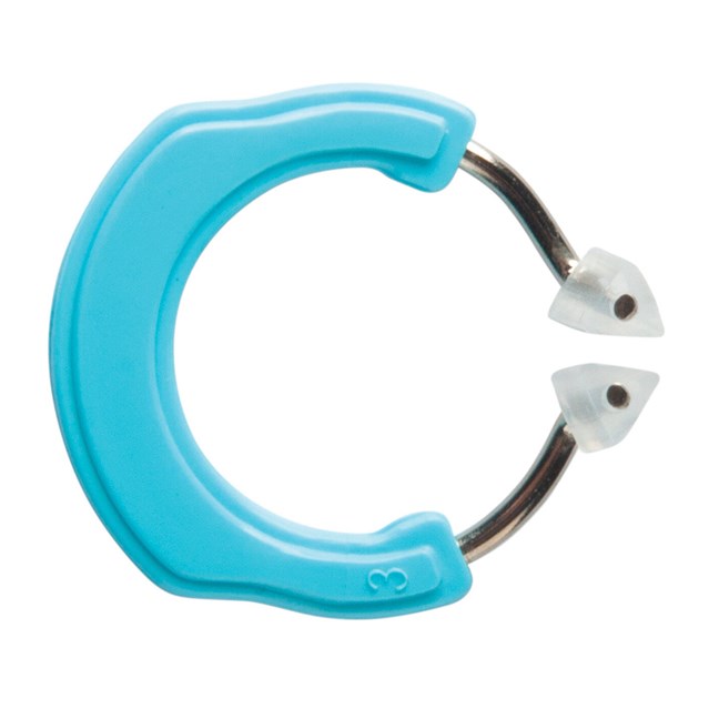 SeptoMatrix Sectional Refill: 1 HARD reinforced ring + 8 tip