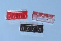 CoForm Mesial Refills 21 