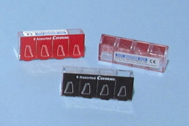 CoForm Distal Refills 12