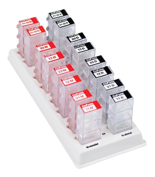 CoForm Distal Refills 22