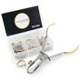 Composi-Tight Gold System Kit complete with Forceps