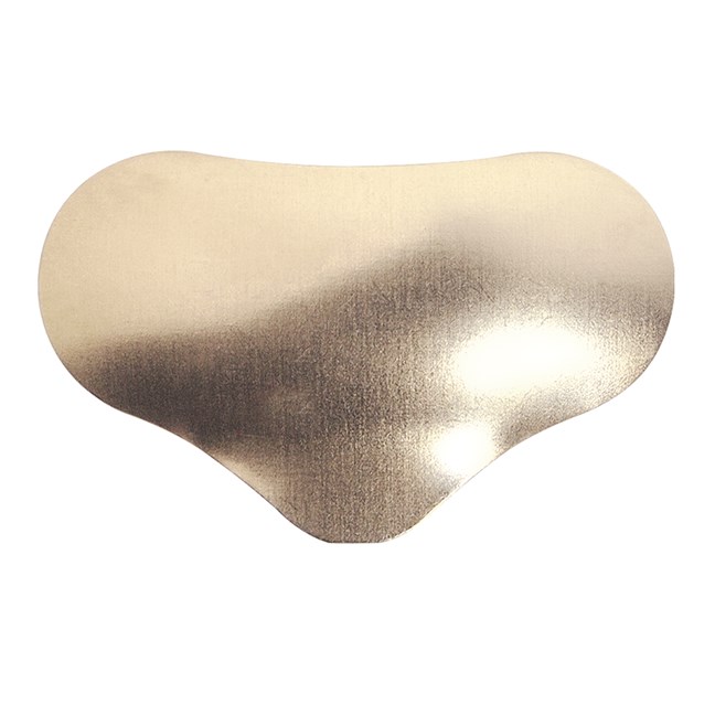 Composi-Tight Gold Large Size Matrix Bands (AU300)