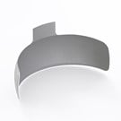 Composi-Tight 3D Fusion Full Curve Grey Bicuspid Matrices 