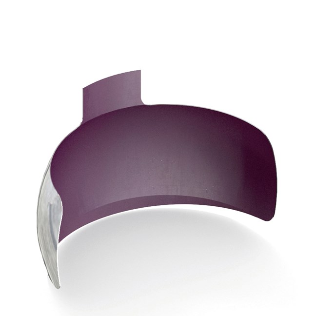 Composi-Tight 3D Fusion Full Curve Purple Small Molar Matrices