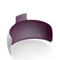 Composi-Tight 3D Fusion Full Curve Purple Small Molar Matrices