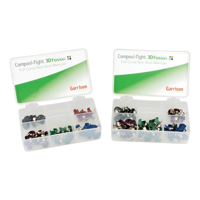 Composi-Tight 3D Fusion Matrix Band Mini Kit