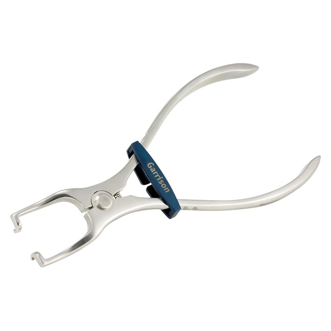 Composi-Tight 3D Fusion Ring Placement Forceps