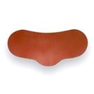 Composi-Tight 3D Sectional (Slick Bands) 3.8mm Red Bicuspid Matrices with Extension 