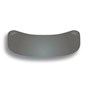 3D XR Slick Bands 4.6mm Grey Bicuspid Matrices