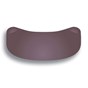 3D XR Slick Bands 5.4mm Purple Small Molar Matrices